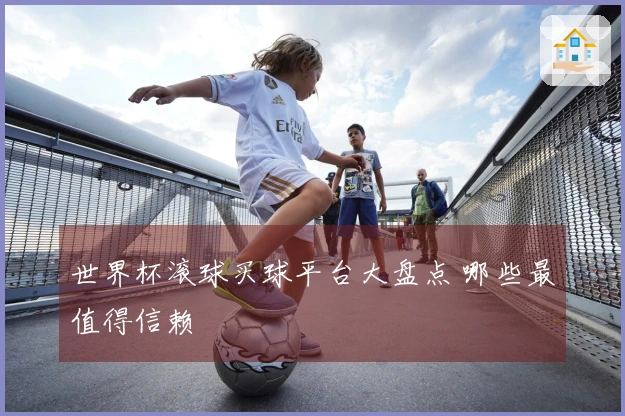 世界杯滚球买球平台大盘点 哪些最值得信赖