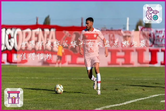 世界杯滚球买球平台大盘点 哪些最值得信赖