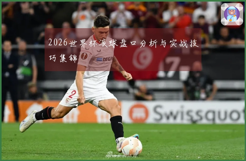 2026世界杯滚球盘口分析与实战技巧集锦