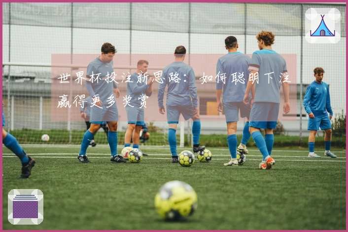 世界杯投注新思路：如何聪明下注赢得更多奖赏
